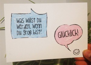 Postkarte_gluecklich