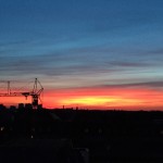 Reise durch den Alltag