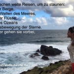 Zum Staunen - Lebensfreuden aus aller Welt
