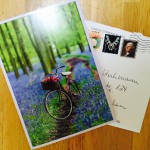 Lebensfreude-Post: Heute ist "Schreib einen Brief Tag!"