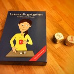 Spielerischer Wohlfühl-Coach (Fundstück)