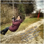 Erwachsen werden ist optional!