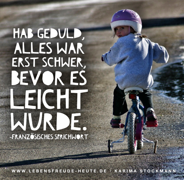 Get Sprichwort geduld Free HD