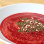 Bunt und kraftvoll wie der Herbst! (Lebensfreude-Rezept)