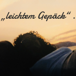 Los-Lass-Challenge: Teil 1 - Mit "leichtem Gepäck"