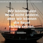 Gelassenheit - wieso eigentlich?