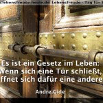 Herbst = Zeit des Wandels (Grußkarte/Zitat)