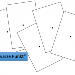 Der schwarze Punkt (Inspirationsgeschichte)